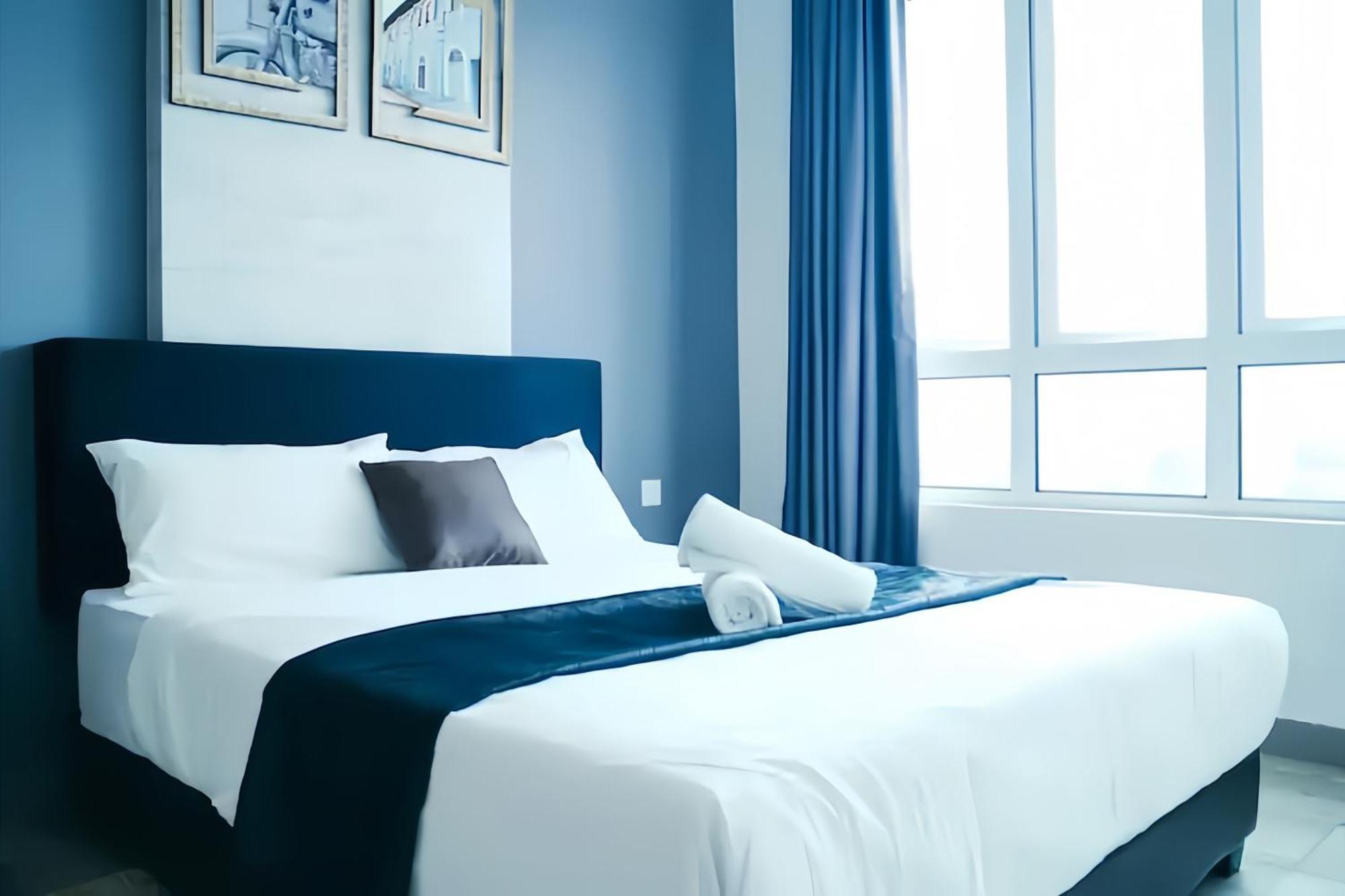 The Octagon Ipoh 아파트 외부 사진